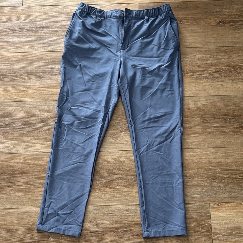 Chubbies Men's Blue Chinos